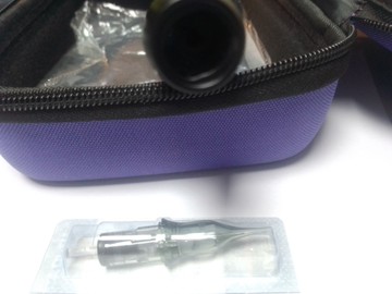 Б/в Тату машинка Mamba tattoo wireless kit 01-201101155