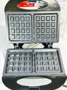 Б/в Вафельниця Waffle Machine 105157 01-201110504