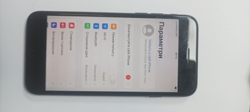 Б/в Мобільний телефон Apple iphone 7 32gb 01-201110790