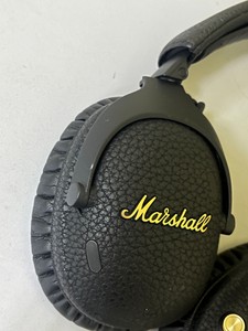 Б/в Навушники Marshall monitor iii a.n.c 01-201110433