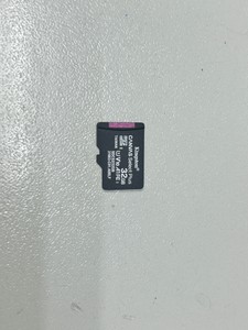 Kingston 32 gb