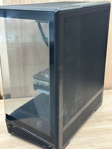 Б/в Системний блок Пк amd ryzen 7 7700/ram 64 gb/hdd відсутній+відсутній/ssd 2000 gb/nvidia rtx 4080 (geforce) 16gb gddr6x 01-201103018