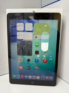 Б/у Планшет Apple ipad 10.2 2021 wi-fi 64gb 01-201114766