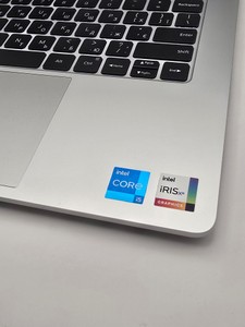 Б/в Ноутбук Xiaomi 14/core i5-11320h ddr4/16gb ddr4/hdd *відсутній/ssd 512 gb/*інтегрована 01-201116551