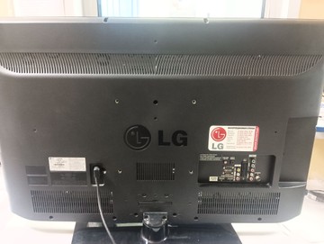 Б/в Телевізор Lg 37lk430 01-201116251