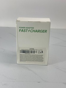 Б/в Мережевий зарядний пристрій Power Adapter 115344 (usb+type-c 67w) 01-201116513