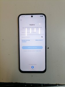 Б/в Мобільний телефон Oppo a6x 4/128gb 01-201118798