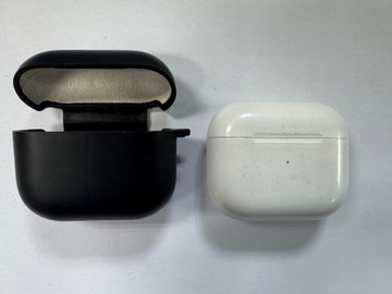 Б/у Навушники Apple airpods 3rd generation 01-201118749