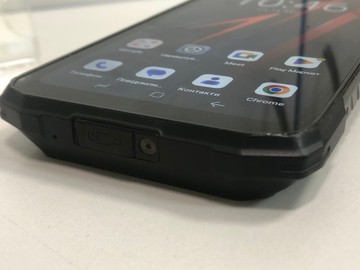 Б/в Мобільний телефон Doogee blade 20 pro 6/256gb- 01-201118770