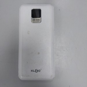 Б/в Повербанк Klgo kp-43 22.5w 10000mah 01-201120536