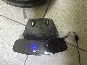 Б/у Робот-пылесос Cecotec conga 1490 impulse 05428 01-201120771