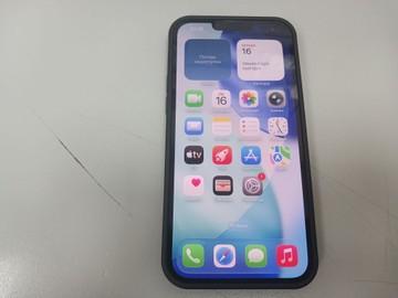 Б/в Мобільний телефон Apple iphone 13 pro max 128gb 01-201118486