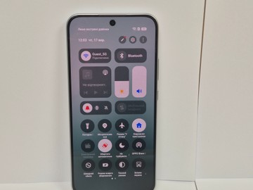 Б/в Мобільний телефон Oppo a6 pro 8/256gb 01-201118619