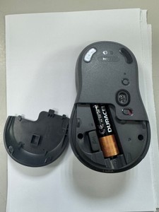 Б/в Миша Logitech signature m650 l wireless mouse left 01-201123472