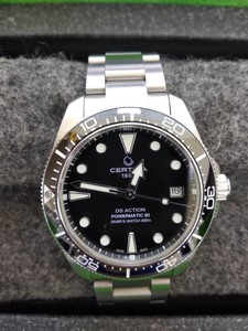 Б/в Годинник Certina c048.807 01-201123516