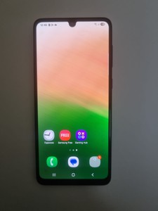Б/у Мобільний телефон Samsung galaxy a33 5g 6/128gb 01-201123527