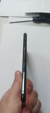 Б/в Мобільний телефон Apple iphone xs max 512gb 01-201125015