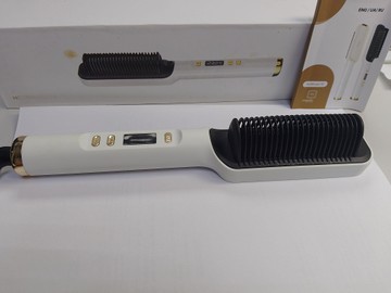 Б/у Выпрямитель-гребень Medica  hotbrush 10 01-201122365