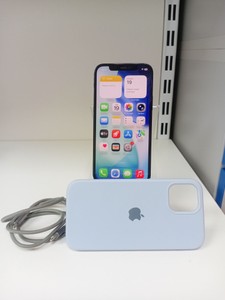 Б/в Мобільний телефон Apple iphone 12 pro 128gb 01-201126736