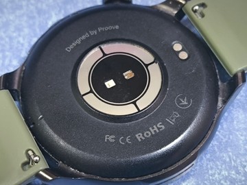 Б/в Смарт-годинник Proove terra with gps 01-201126238