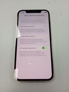 Б/у Мобільний телефон Apple iphone 12 pro 128gb 01-201054536