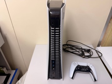 Б/в Ігрова приставка Sony playstation 5 825gb 01-201123424