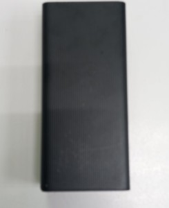 Б/у Повербанк Xiaomi pb3018zm 30000mah 18w bhr9126gl 01-201101163
