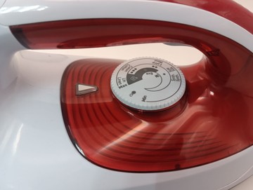 Б/у Утюг Tefal express easy sv6111e1 01-201127358