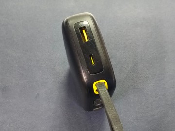 Б/в Повербанк Baseus q pow 20000mah 01-201127318