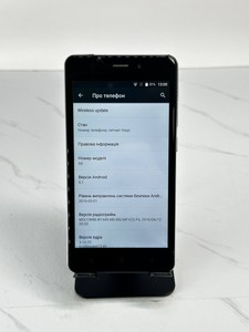 Б/в Мобільний телефон Blackview a8 1/8gb 01-201127174