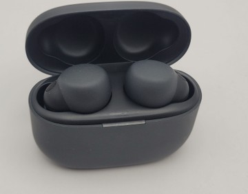 Б/в Навушники Sony linkbuds s 01-201059948