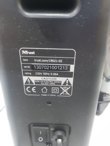 Б/в Мультимедійна акустика Trust tytan 2.0 speaker set 01-201127386