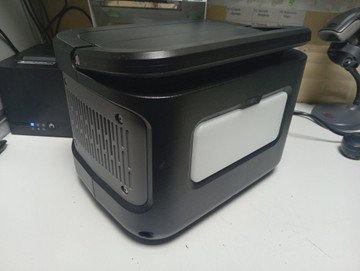 Б/у Зарядная станция Optonica b600-a1 01-201128985