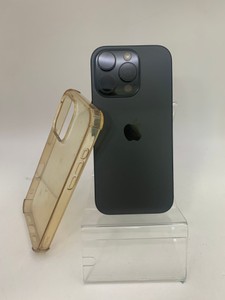 Б/в Мобільний телефон Apple iphone 16 pro 256gb 01-201042502