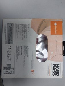 Б/в Навушники Deepbass r7 01-201129054