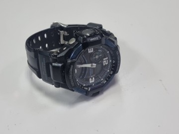 Б/в Годинник Casio g-shock ga-1000 01-201129398