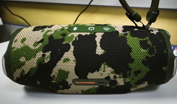 Б/в Акустика Jbl charge 6 01-201127097