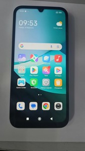 Б/в Мобільний телефон Xiaomi redmi 15c 4g 4/128gb 01-201131500