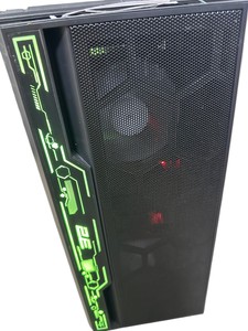 Б/в Системний блок Пк amd ryzen 7 7800x3d/ram 32 gb/hdd відсутній/ssd 2000 gb/nvidia rtx 5070 ti 16gb gddr7 256bit 01-201104318