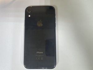 Б/в Мобільний телефон Apple iphone xr 128gb 01-201131697