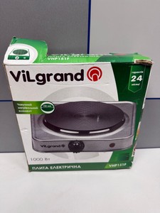 Б/в Настільна плита Vilgrand vhp151f 01-201131194