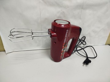 Б/в Міксер Russell Hobbs 24670-56 01-201131108