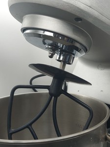 Б/в Кухонний комбайн Silvercrest skv 1200 a1 01-200948692