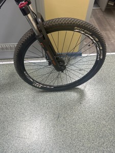 Б/в Велосипед Formula zephyr 3.0 am dd 27.5" 2025 01-201120238
