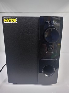 Б/в Акустика Microlab m-109 01-201134671