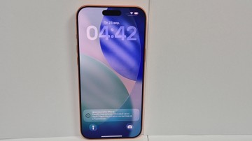 Б/в Мобільний телефон Apple iphone 17 pro max 256gb 01-201137229