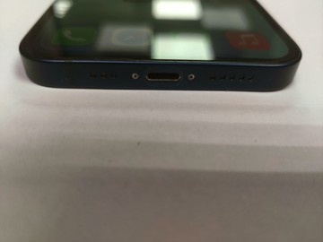 Б/в Мобільний телефон Apple iphone 12 128gb 01-201134412