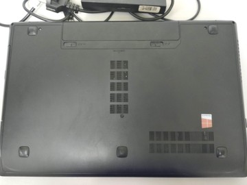Б/в Ноутбук Lenovo core i3 4000m ddr3/8gb ddr3/hdd 500 gb/gt 820m 01-201137601