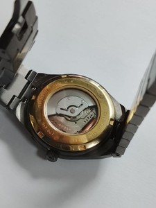 Б/в Годинник Emboss nitro nimhgggmg179 01-201137800