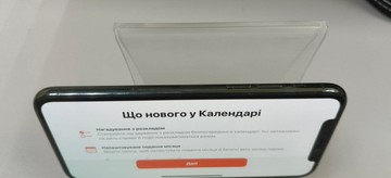 Б/в Мобільний телефон Apple iphone 11 pro 64gb 01-201140180